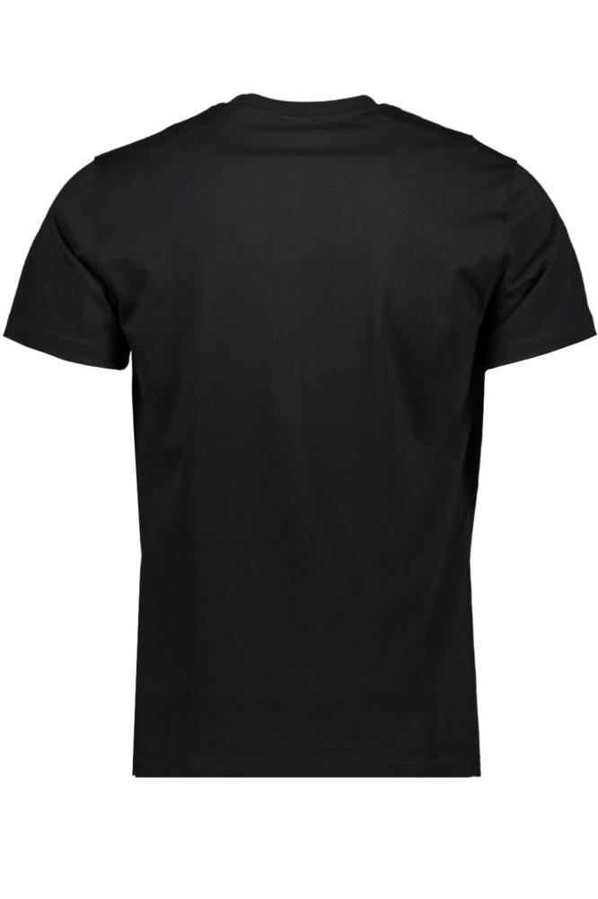 T SHIRT 2543 BLACK